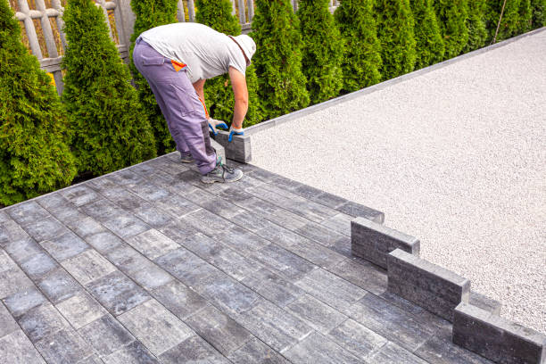 Best Local Driveway Pavers  in Marshall, MN