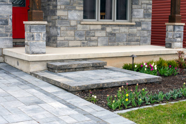 Best Permeable Paver Driveway  in Marshall, MN