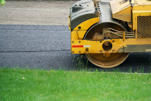 Reasons to Select Us for Your Driveway Paving Requirements in Marshall, MN