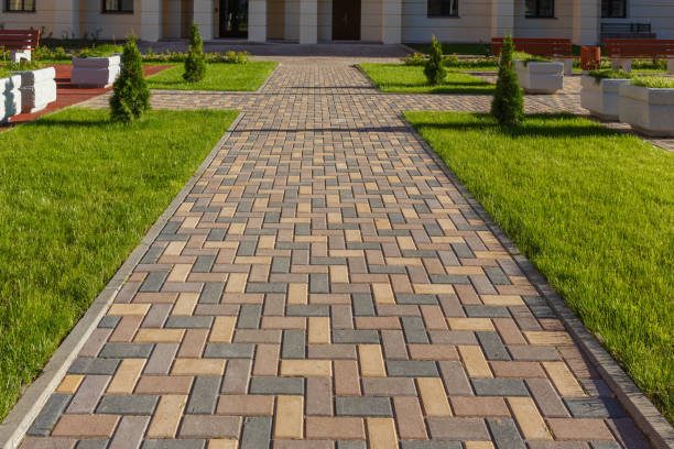 Best Cobblestone Driveway Pavers  in Marshall, MN